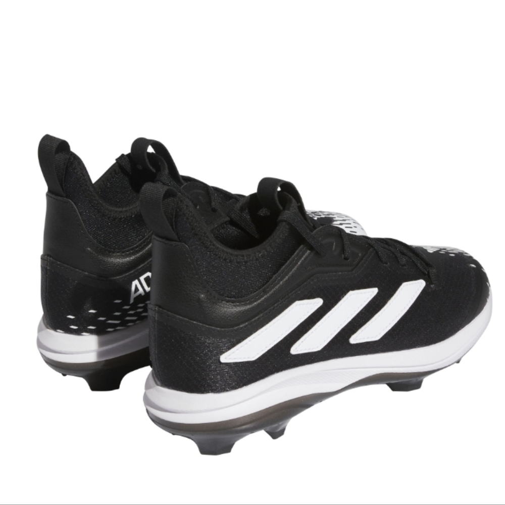 Adidas Kids' Adizero Afterburner NWV TPU Baseball Cleats New With Tags Sz 5 - Picture 5 of 14